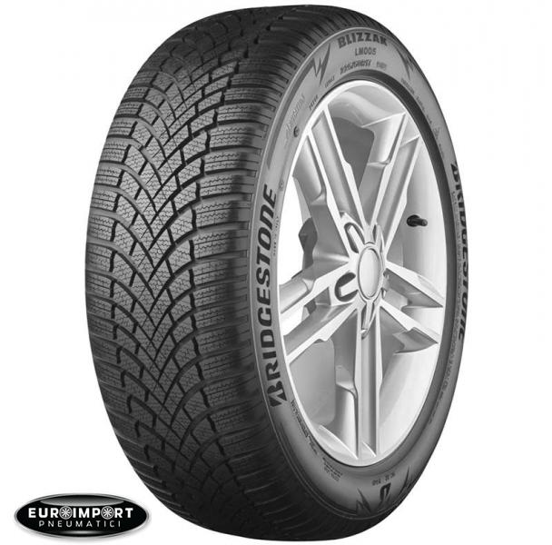Bridgestone BLIZZAK LM005  185/60 R15 88 T  XL  TL